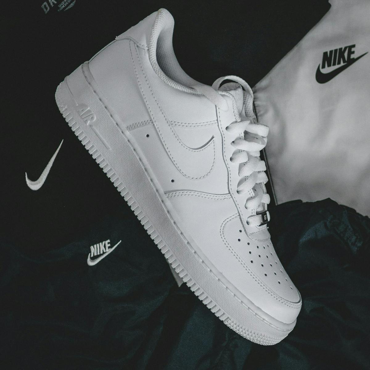 Air Force 1 '07