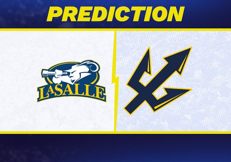 La Salle-UC San Diego Predictions and Game Preview.