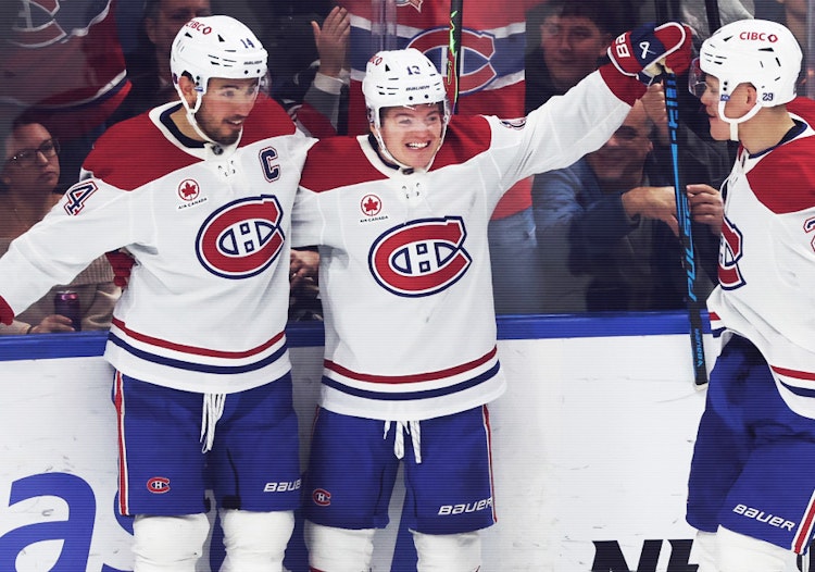 NHL props on Wednesday, March 11