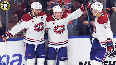 NHL prop targets: Players to score a goal on Wednesday, March 11
