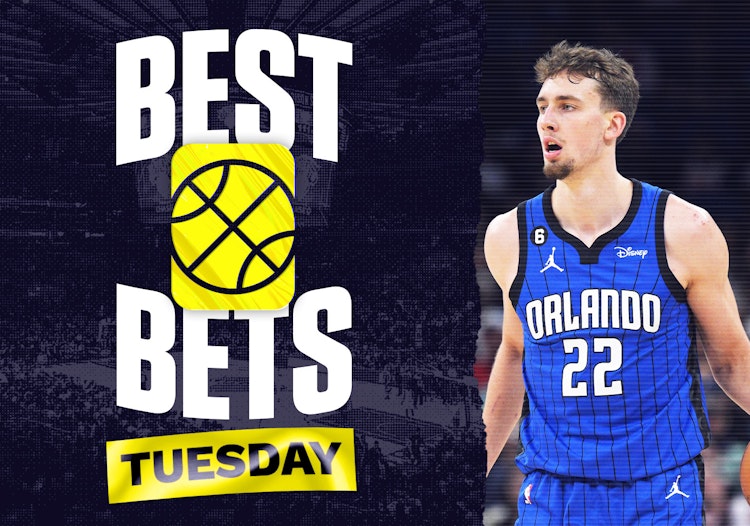 Best NBA Betting Picks and Parlay Today - Tuesday, February 7, 2023