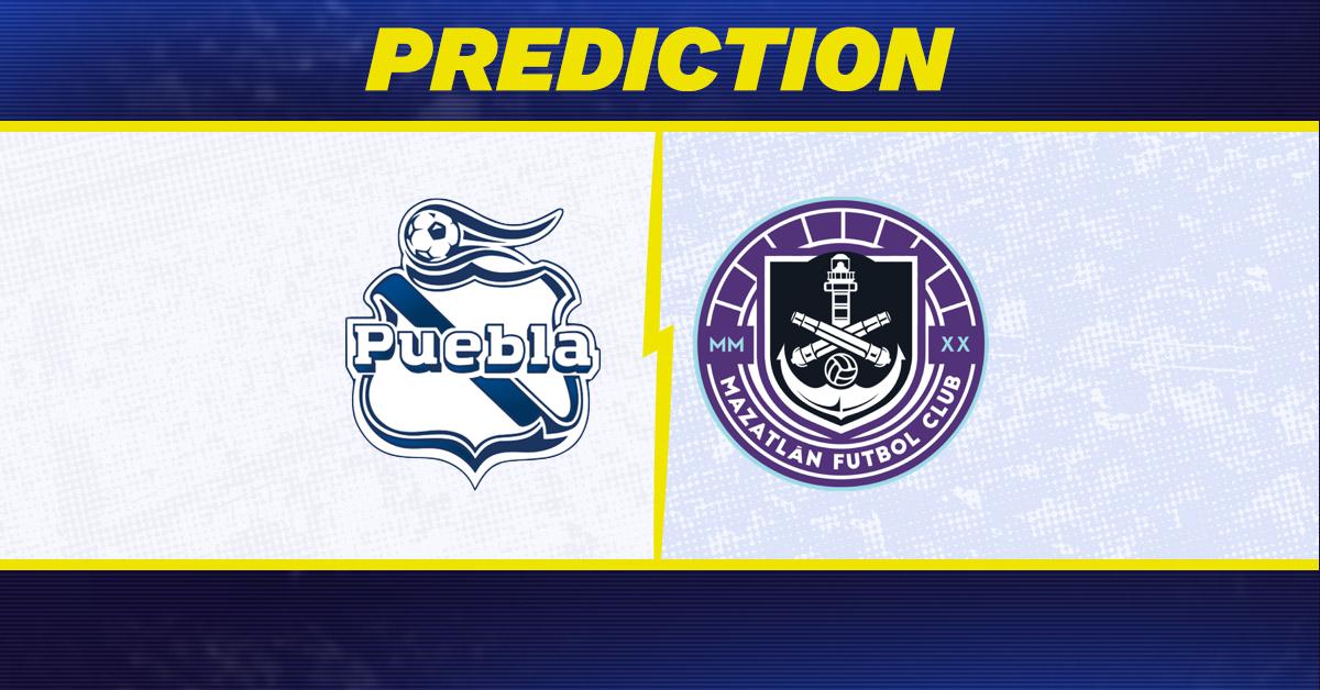 Puebla vs. Mazatlan prediction, odds, Liga MX picks [1/13/2026]