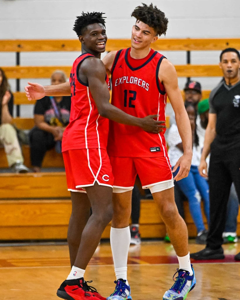 The Throne Tournament 2023