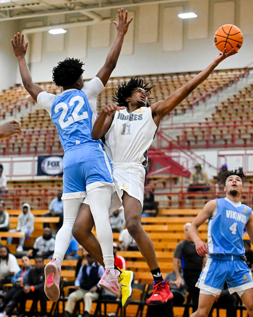 The Throne Tournament 2023