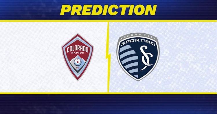 Colorado Rapids-Sporting Kansas City Predictions and Game Preview.