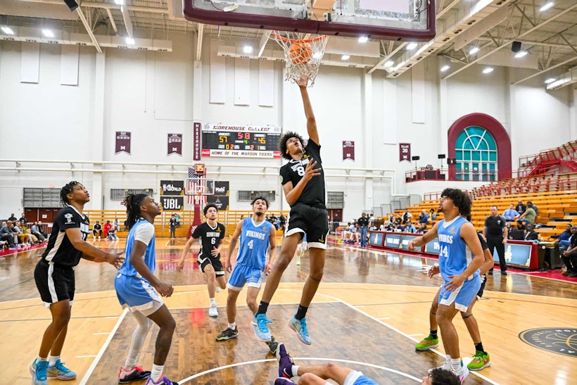 The Throne Tournament 2023