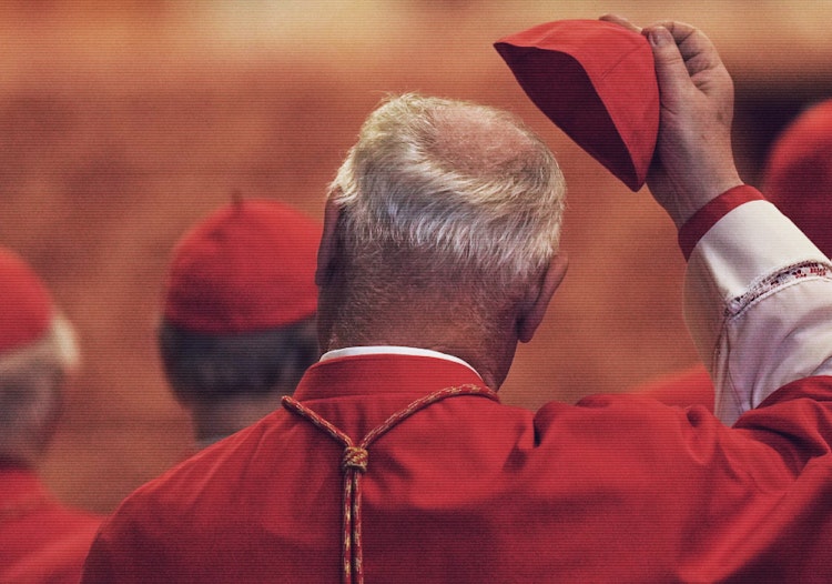 Who will be the next pope?