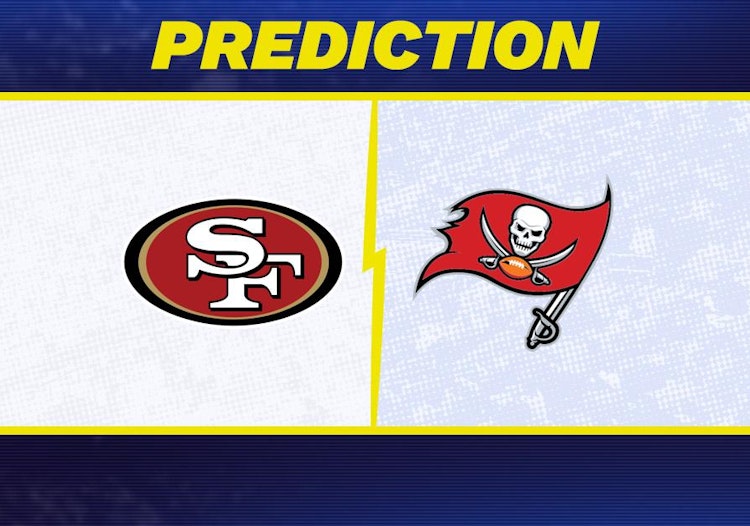 San Francisco 49ers-Tampa Bay Buccaneers Early Predictions and Betting Preview.