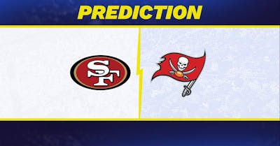 San Francisco 49ers vs. Tampa Bay Buccaneers Early Predictions for NFL Week 10: Odds, Picks and Preview [2024]