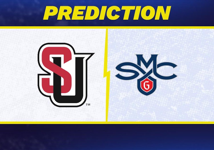 Seattle-Saint Mary's Predictions and Game Preview.