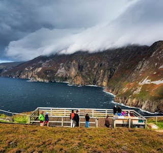 Ireland's Wild West Coast Virtual Tour's gallery image
