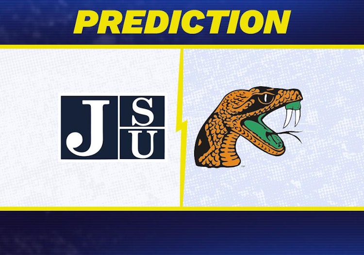 Jackson State-Florida A&M Predictions and Game Preview.