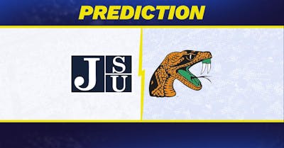 Jackson State vs. Florida A&M prediction: Jackson State favored to win in college football Week 10, 2025