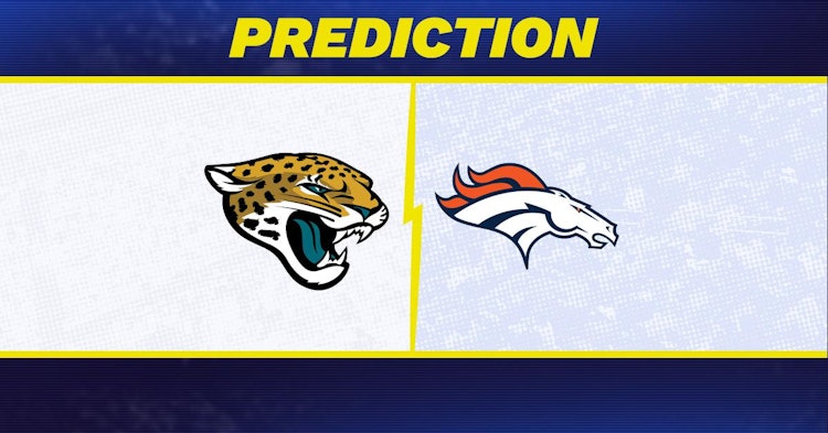 Jacksonville Jaguars-Denver Broncos Early Predictions and Betting Preview.