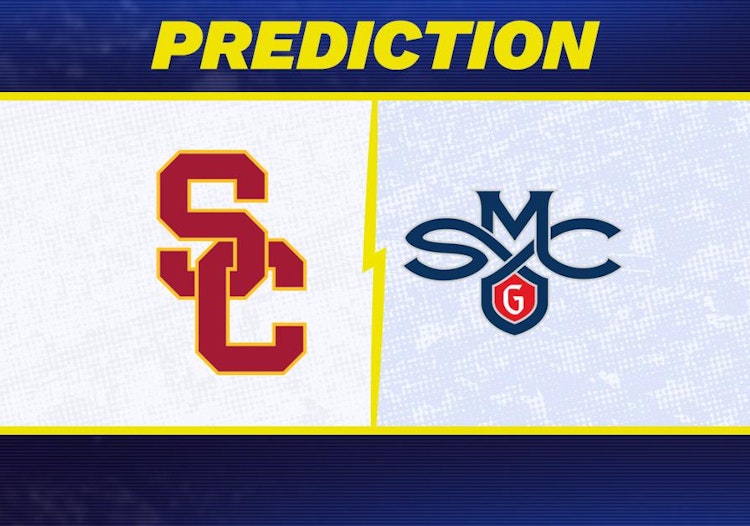 Saint Mary's-USC Predictions and Game Preview.