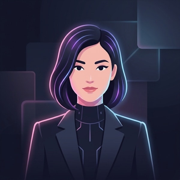 Sophie, Prospect Researcher