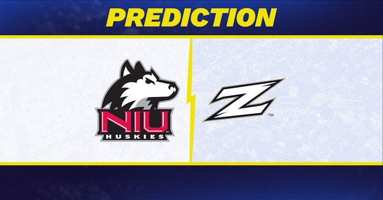 Northern Illinois-Akron Predictions and Game Preview.