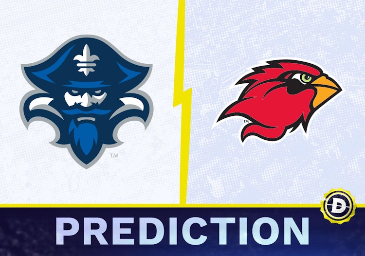 New Orleans vs. Lamar Prediction, Odds, College Basketball Picks [3/11/2024]