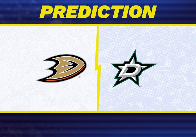 Anaheim Ducks-Dallas Stars Predictions and Game Preview.