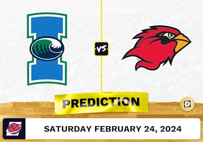 Texas A&M-CC vs. Lamar Prediction, Odds, College Basketball Picks [2/24/2024]