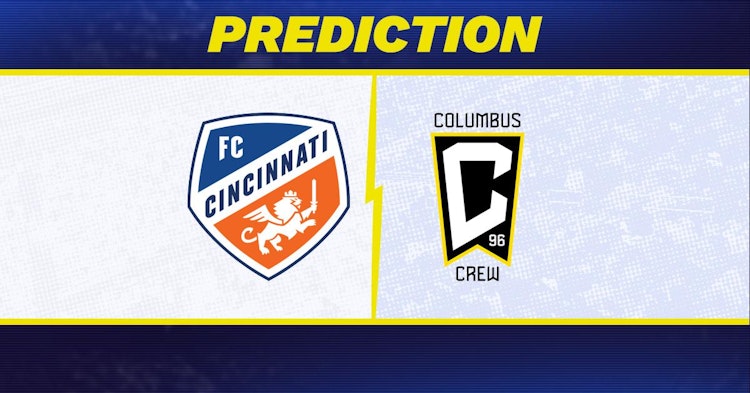 FC Cincinnati-Columbus Crew Predictions and Game Preview.