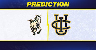 Cal Poly vs. UC Irvine Prediction: UC Irvine Predicted to Win College Basketball Matchup [3/14/2025]