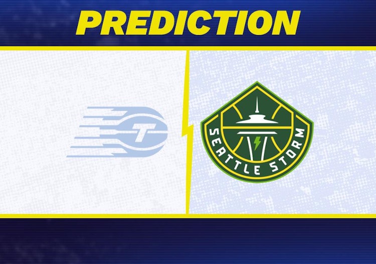 Toronto Tempo-Seattle Storm Predictions and Game Preview.