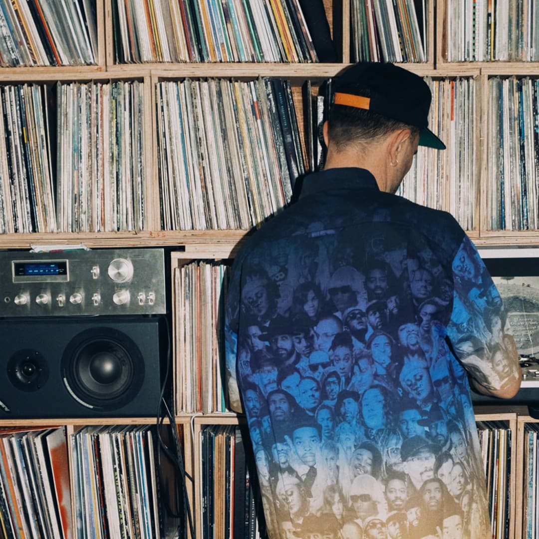 Live From Brussels: Lefto Early Bird