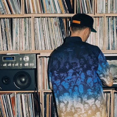 Live From Brussels: Lefto Early Bird