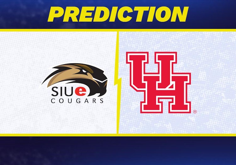 SIUE-Houston Predictions and Game Preview.