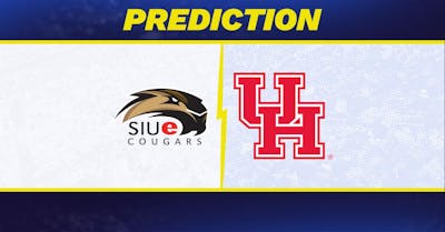SIUE vs. Houston Prediction: Houston Predicted to Win March Madness First Round Matchup [3/20/2025]