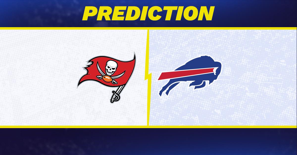 Buccaneers vs. Bills prediction: Buffalo favored to win in NFL Week 11, 2025