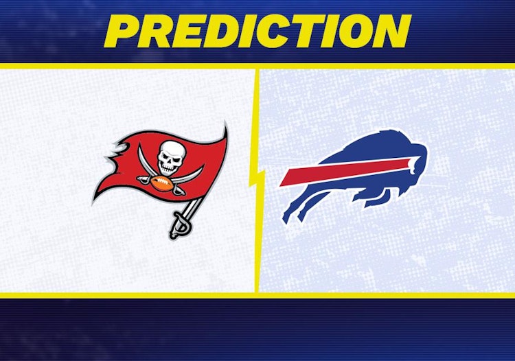 Tampa Bay Buccaneers-Buffalo Bills Predictions and Game Preview.