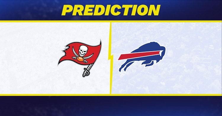 Tampa Bay Buccaneers-Buffalo Bills Early Predictions and Betting Preview.