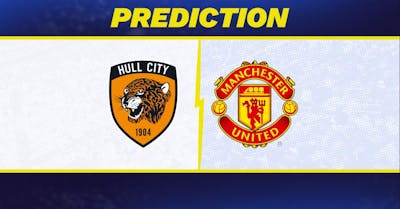 Hull vs. Manchester United prediction, odds, Premier League picks [8/22/2026]