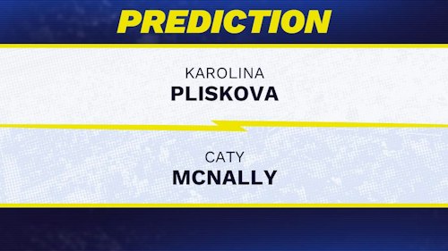 Karolina Pliskova vs. Caty McNally prediction, odds, picks for WTA Rothersay Open Nottingham 2026