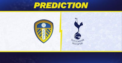 Leeds vs. Tottenham prediction, odds, Premier League picks [10/4/2025]