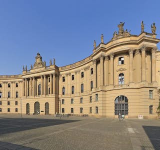 Berlin Highlights Walking Tour, Part 2's gallery image