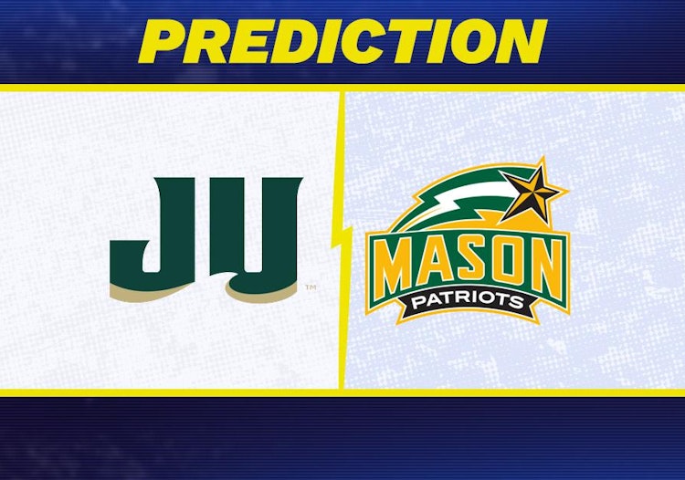 Jacksonville-George Mason Predictions and Game Preview.
