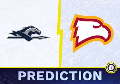 Longwood vs. Winthrop Prediction, Odds, College Basketball Picks [3/8/2024]