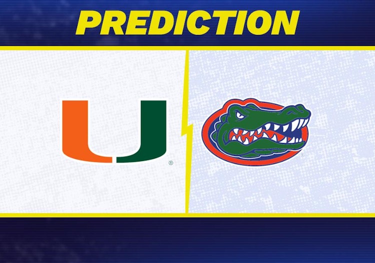 Miami Florida-Florida Predictions and Game Preview.