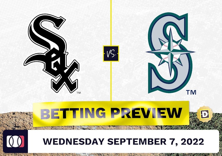 White Sox vs. Mariners Prediction and Odds - Sep 7, 2022