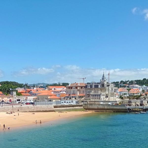 Cascais, Town of Fishermen & Kings's main gallery image