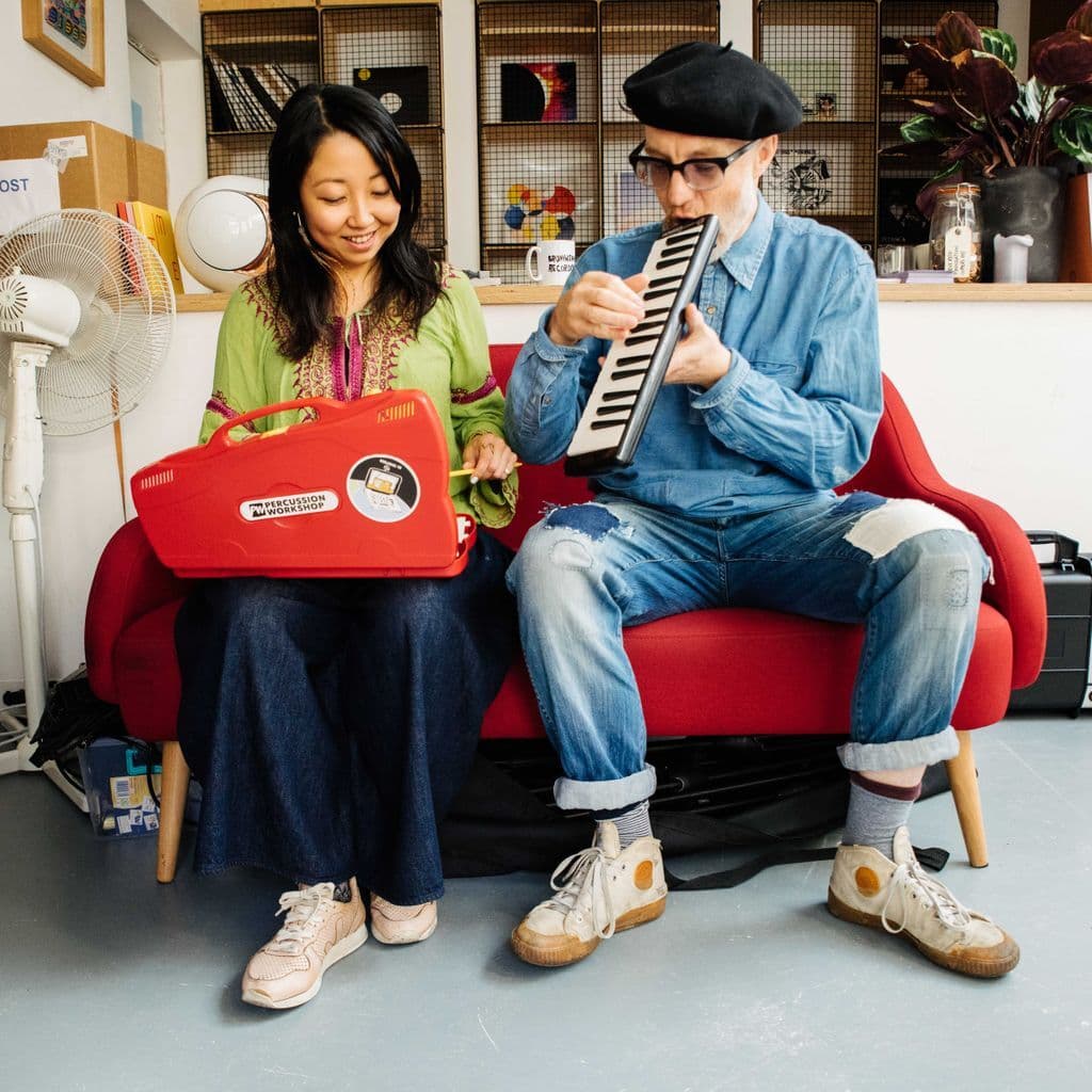 WW Daily: Morning Mari* // 13-09-18