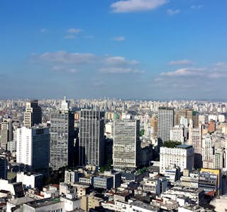 São Paulo Downtown's gallery image