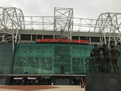 3 Sports Teams with Endorsements by Crypto Companies