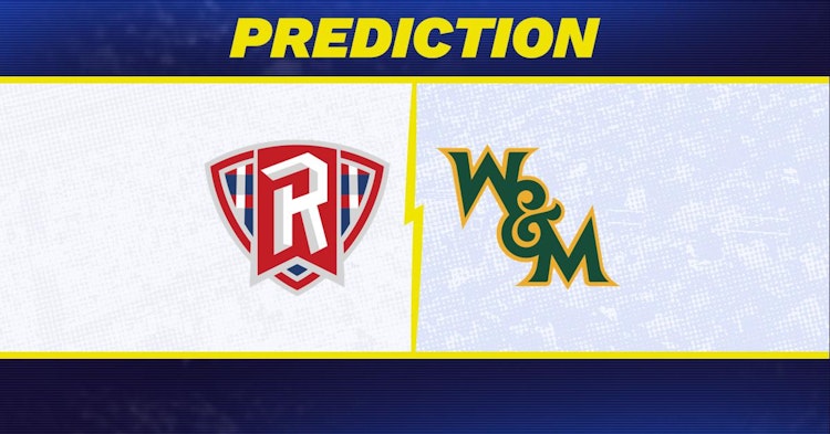 Radford-William & Mary Predictions and Game Preview.