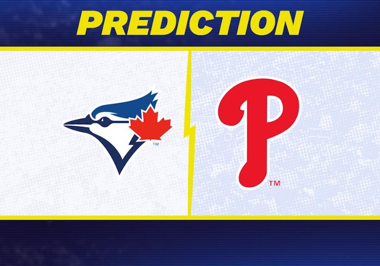 Toronto Blue Jays-Philadelphia Phillies Predictions and Game Preview.