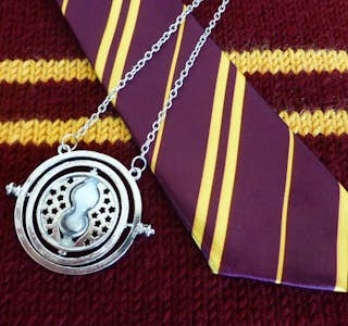 Magical World of Harry Potter Live Virtual Tour's gallery image