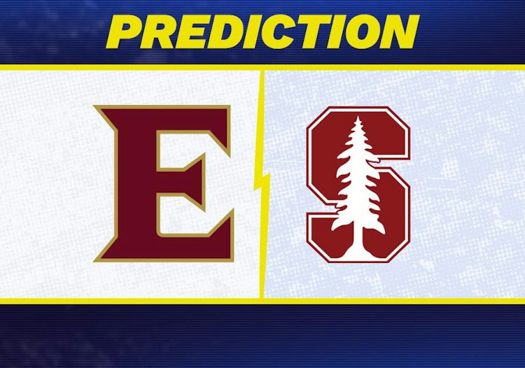 Elon University takes on Stanford in College Football action.